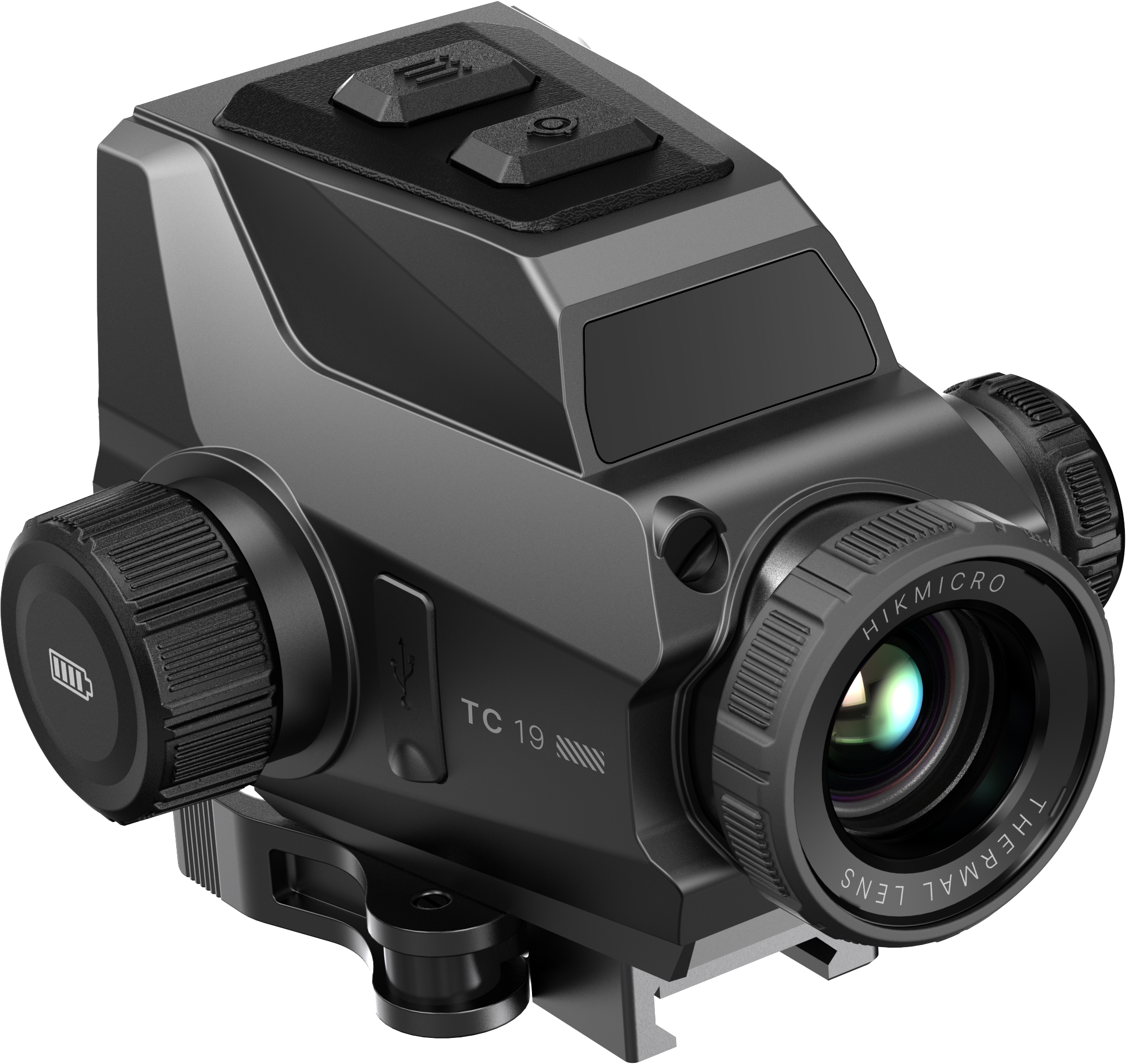 HIKTac TC19