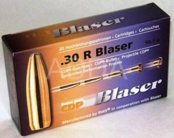 Blaser