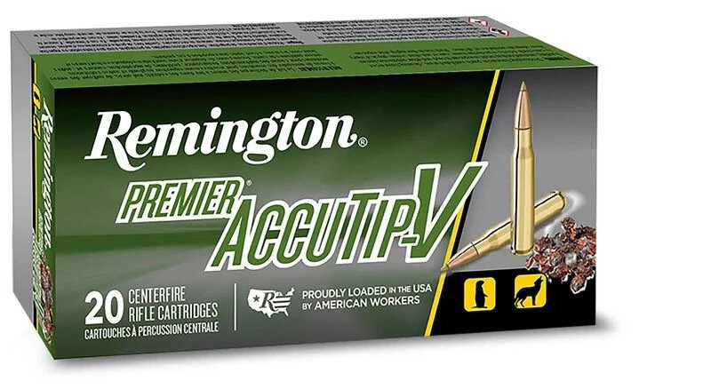 Remington