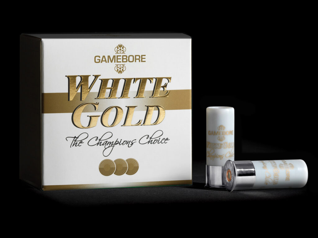 Gamebore