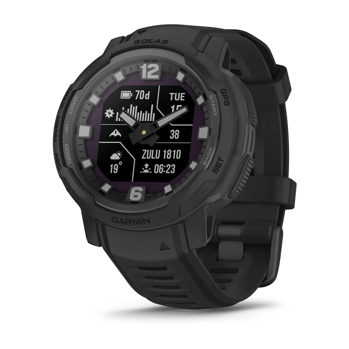 Outodoor produkty Garmin