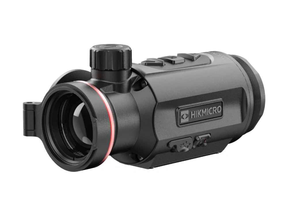 Termovizní předsádky