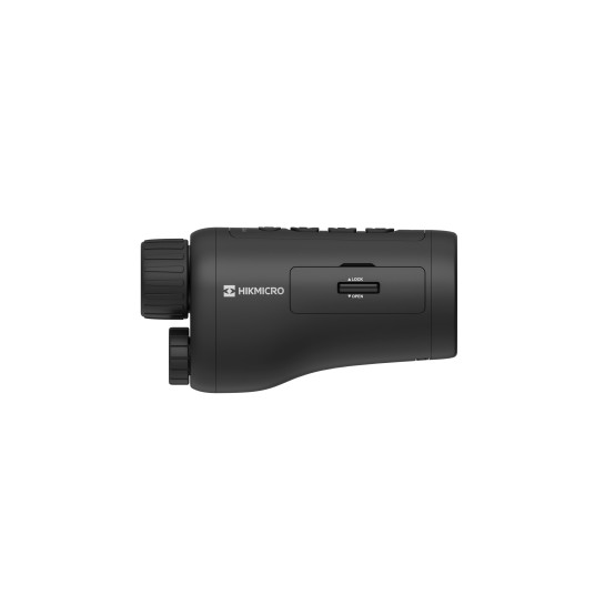 Digitální přístroje k pozorování