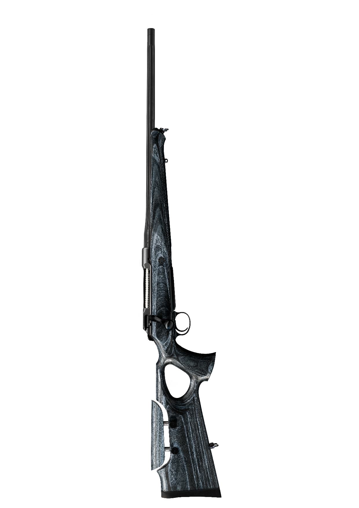 Zbraně na zbrojní oprávnění