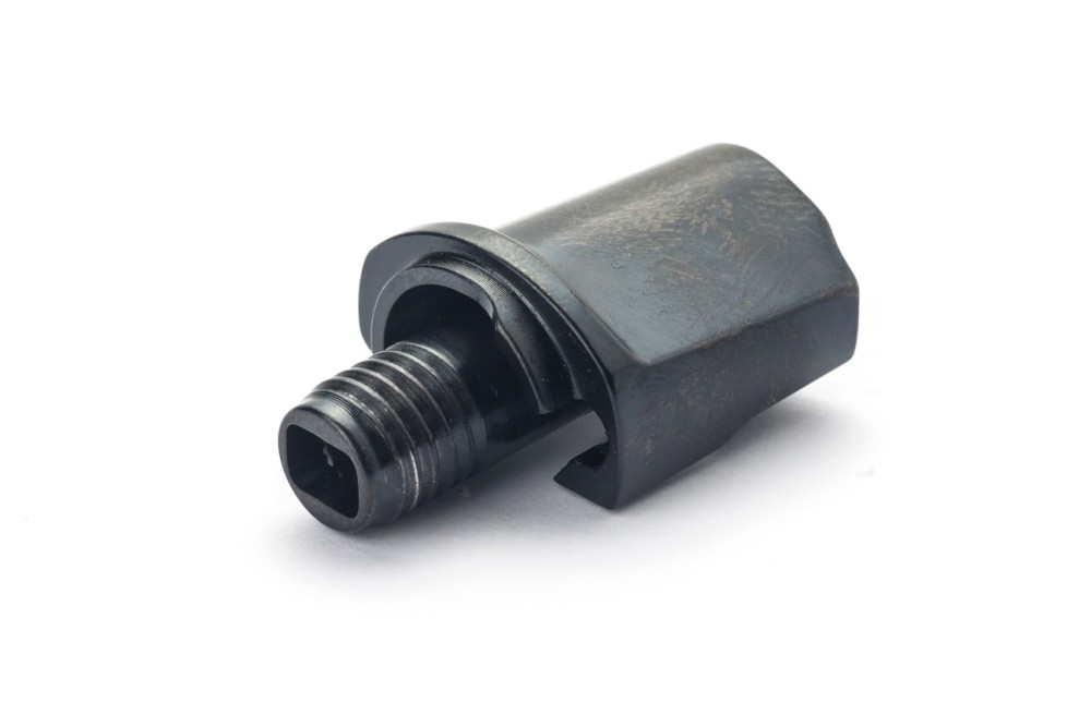 Doplňky a díly zbraní