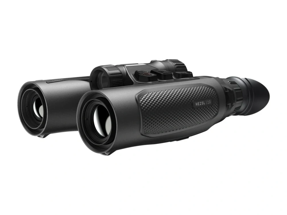HIKMICRO HABROK 4K HE25L 2.0