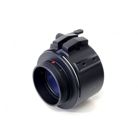 Rusan rychloupínací adaptér pro HIKMICRO CHEETAH / THUNDER