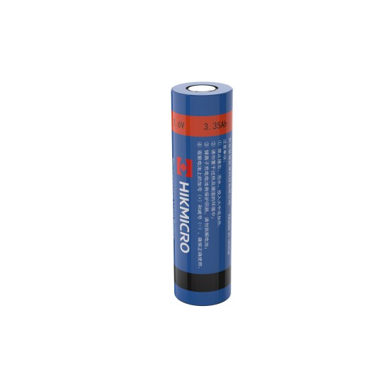 Nabijecí baterie HIKMICRO 18650