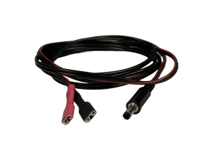 Hikmicro M15 - Propojovací kabel externího zdroje