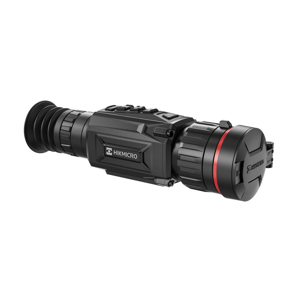 HIKMICRO THUNDER 2.0 ZOOM TQ60Z
