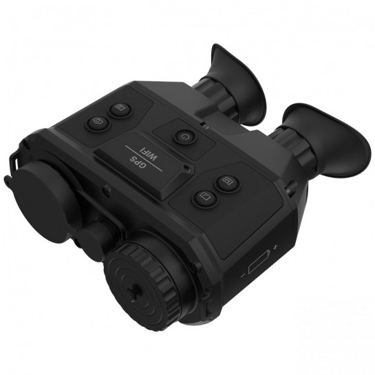 Termovizní binokulár HIKMICRO DS-2TS16-50VI/W