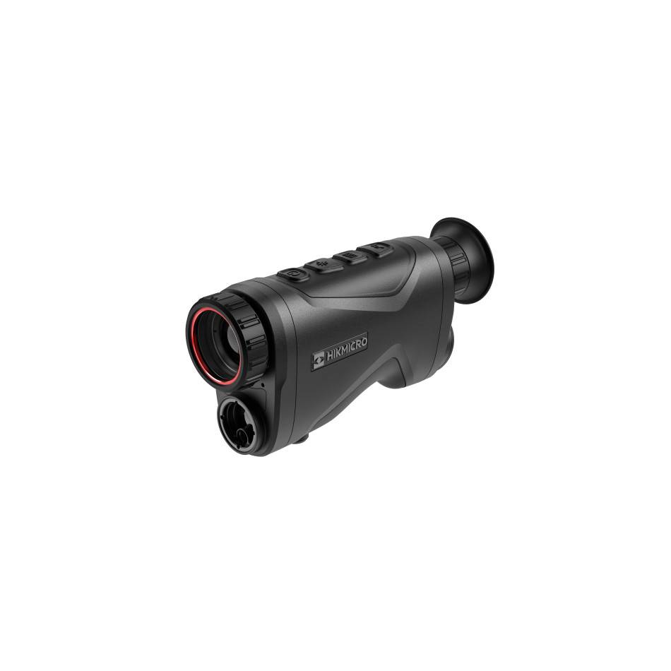 HIKMICRO CONDOR CH35L s dálkoměrem