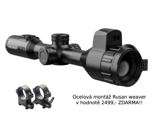 Hikmicro Stellar SH50L 3.0 