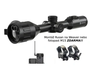 Hikmicro Stellar SQ50L 3.0 