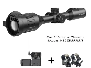 HIKMICRO STELLAR SX60LS 3.0