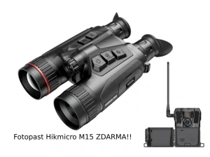 HIKMICRO HABROK PRO HQ50LN