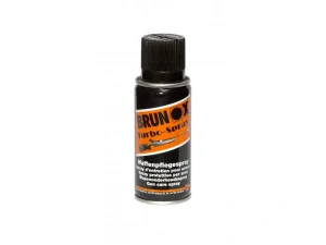 Brunox-sprej na čištění zbraní 100 ml
