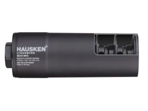 Tlumič Hausken Mini 45 .22