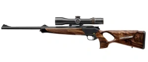 Blaser R8 Success