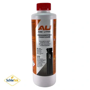 SchleTek Suppressor Cleaner Evolution Ase Utra 500 ml, na tlumiče hluku