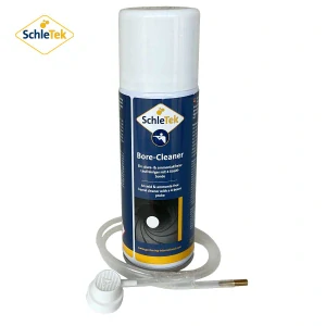 SchleTek Bore Cleaner 200 ml, čistič hlavně