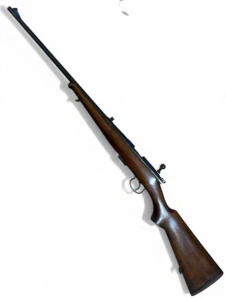 Malorážka Opakovací ZKM mod. 1