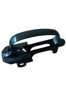 Lučík ZH řada 1xx s drážkou pro šoupátko napínáčku