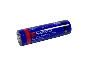 HIKMICRO baterie s ochranou 21700, 5500mAh Li-ion, 3,59V