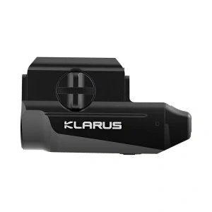Výkonná taktická svítilna na zbraň Klarus GL1