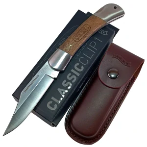 Zavírací nůž Walther Classic Clip 2