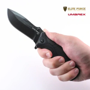 Zavírací nůž Elite Force EF 141 Black