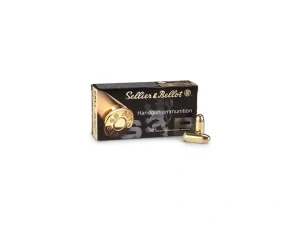 45 Auto SB FMJ Celoplášť 14,9g (230gr) 50 ks