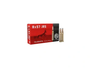 8x57JRS Geco TM/Softpoint 12g (185gr) 20 ks