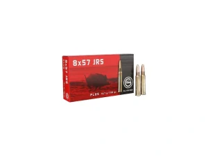 8x57JRS Geco Plus 12,7g (196gr) 20 ks