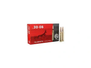 30-06 Spr. Geco TM/Softpoint 11g (170gr) 20 ks