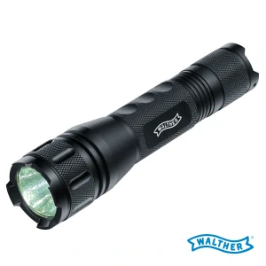 Svítilna Walther Tactical XT2