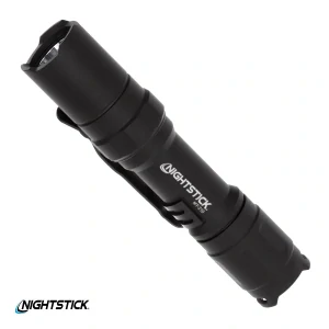 Nightstick MT-210 Mini-TAC PRO kapesní svítilna, černá