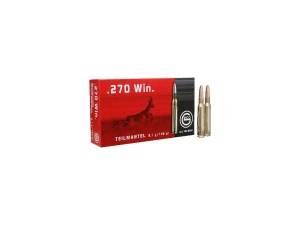 Geco .270 Win, TM 9,1g/20ks