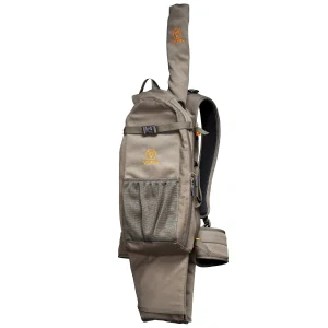 Lovecký batoh Vorn LT12 Ash Green - 12 litrů