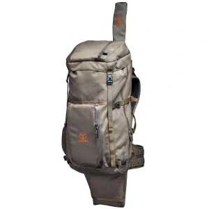 Lovecký batoh Vorn EV45 Ash Green – 45 litrů