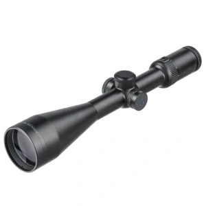 Puškohled Delta Optical Titanium 2,5-10x56 HD Di