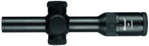 puškohled Blaser B2 1 – 6 x 24 iC