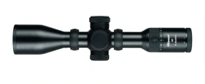puškohled Blaser B2 2 – 12 x 50 iC