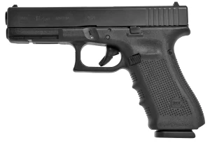 Glock 17 Gen4