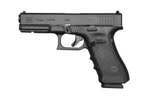Glock 17 Gen4 MOS