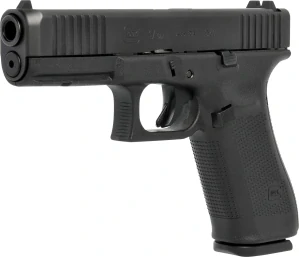 Glock 17 Gen5 FS