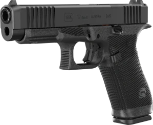 Glock 17 Gen6