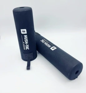 Neoprenový obal tlumiče Hush-Tac Short