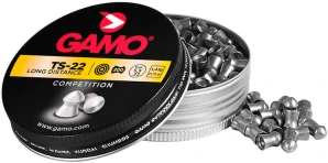Diabolky Gamo TS-22 200 ks cal.5,5