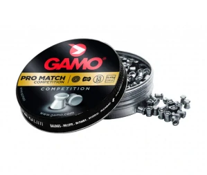 Diabolky Gamo Pro Match .4,5